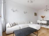 Modulinė sofa
