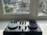 Reloop Digital Jockey Pro Traktor Controller