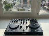 Reloop Digital Jockey Pro Traktor Controller - nuotraukos Nr. 2