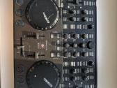 Reloop Digital Jockey Pro Traktor Controller - nuotraukos Nr. 3