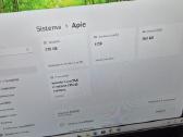 Lenovo darbo stotis Thinkpad P53 už puse kainos - nuotraukos Nr. 2