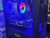 Tvarkinga Ryzen 5 4600g dėžė