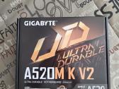 Tvarkinga Ryzen 5 4600g dėžė - nuotraukos Nr. 18