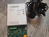 Gsm modulis trikdis G10 +C14