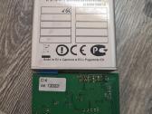 Gsm modulis trikdis G10 +C14 - nuotraukos Nr. 3