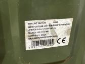 Metalinis kanistras 20l - nuotraukos Nr. 3