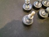 Soundcare superspikes m6 - nuotraukos Nr. 2