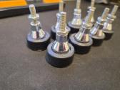 Soundcare superspikes m6 - nuotraukos Nr. 3