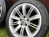 Bmw originalūs lieti ratlankiai R18 - nuotraukos Nr. 2