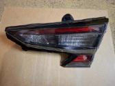 Subaru Outback 2020-2025 ir 2015-2019 dalys - nuotraukos Nr. 4