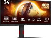 Monitorius Aoc Cu34g4