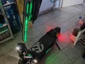 Dualtron Lightinng