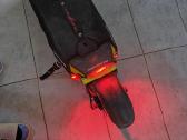 Dualtron Lightinng - nuotraukos Nr. 2