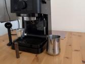 Pusiau automatinis kavos aparatas De'longhi - nuotraukos Nr. 2