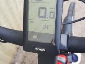 Elektriniai dviračiai Bafang varyklis - nuotraukos Nr. 4