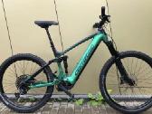 2024 Corratec E-power RS 160 Pro Plus