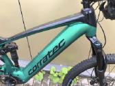2024 Corratec E-power RS 160 Pro Plus - nuotraukos Nr. 6