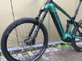 2024 Corratec E-power RS 160 Pro Plus (L dydis) - nuotraukos Nr. 8