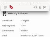 2024 Corratec E-power RS 160 Pro Plus (L dydis) - nuotraukos Nr. 14