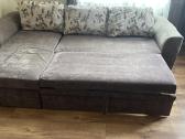 Dovanoju sofa lovaišsivežti patiem .Klaipėda - nuotraukos Nr. 2