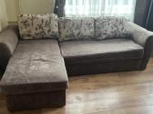 Dovanoju sofa lovaišsivežti patiem .Klaipėda - nuotraukos Nr. 3