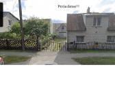 Sklypas su statiniais patogioje miesto lokacijoje - nuotraukos Nr. 2