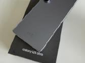 Parduodamas skendęs Samsung S25 ultra
