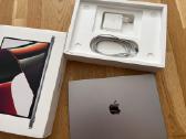 MacBook Pro 14 M2 pro - nuotraukos Nr. 5
