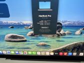 MacBook Pro 14 M2 pro - nuotraukos Nr. 6
