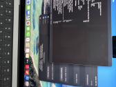MacBook Pro 14 M2 pro - nuotraukos Nr. 7