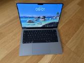 MacBook Pro 14 M2 pro
