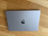 MacBook Pro 14 M2 pro - nuotraukos Nr. 2