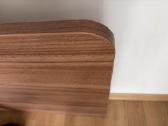 Stalviršis 160x80x2.5cm - nuotraukos Nr. 2