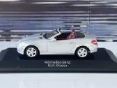 Mercedes Benz Slk 1:43