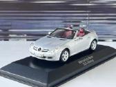 Mercedes Benz Slk 1:43 - nuotraukos Nr. 2