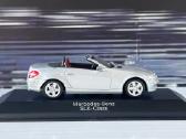 Mercedes Benz Slk 1:43 - nuotraukos Nr. 4