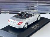Mercedes Benz Slk 1:43 - nuotraukos Nr. 5