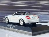 Mercedes Benz Slk 1:43 - nuotraukos Nr. 6