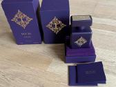 Initio Parfums Prives Atomic Rose kvepalai
