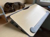 Ergonomiškas stalas Istudy augantis su vaiku - nuotraukos Nr. 3