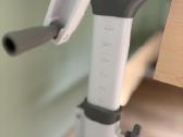 Ergonomiškas stalas Istudy augantis su vaiku - nuotraukos Nr. 5