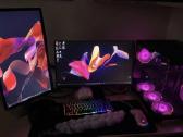 Gigabyte Rx570 8gb, i5-7400, 16 GB Ddr4, 240gb SSD