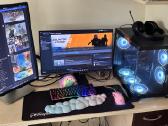 Gigabyte Rx570 8gb, i5-7400, 16 GB Ddr4, 240gb SSD - nuotraukos Nr. 2