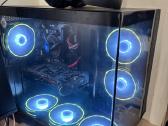 Gigabyte Rx570 8gb, i5-7400, 16 GB Ddr4, 240gb SSD - nuotraukos Nr. 3