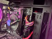 Gigabyte Rx570 8gb, i5-7400, 16 GB Ddr4, 240gb SSD - nuotraukos Nr. 5