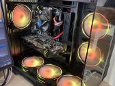 Gigabyte Rx570 8gb, i5-7400, 16 GB Ddr4, 240gb SSD - nuotraukos Nr. 6