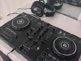 Ddj 400