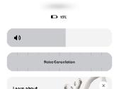 Bose 700 wirreless - nuotraukos Nr. 6