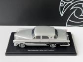 Mercedes Benz Ghia 300c Berlina 1:43 - nuotraukos Nr. 2
