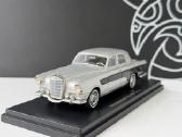 Mercedes Benz Ghia 300c Berlina 1:43 - nuotraukos Nr. 3